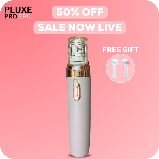 PLuxe Pro Epilator