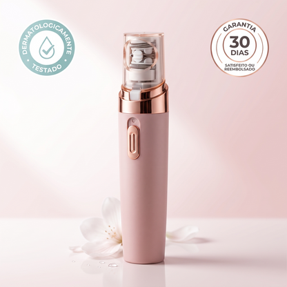 PLuxe Pro Epilator