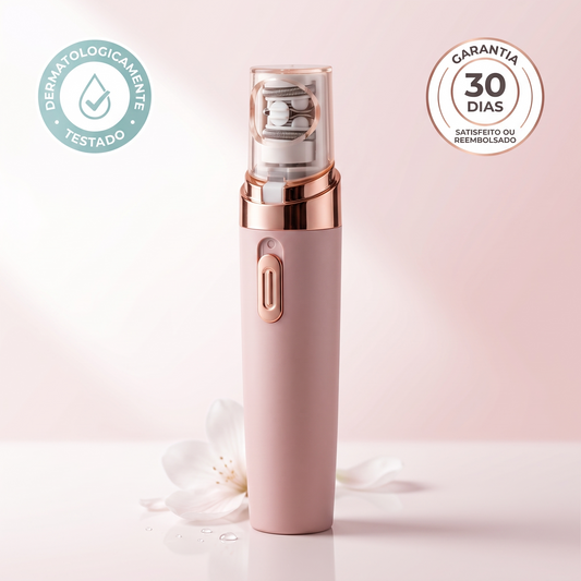 PLuxe Pro Epilator