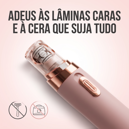 PLuxe Pro Epilator