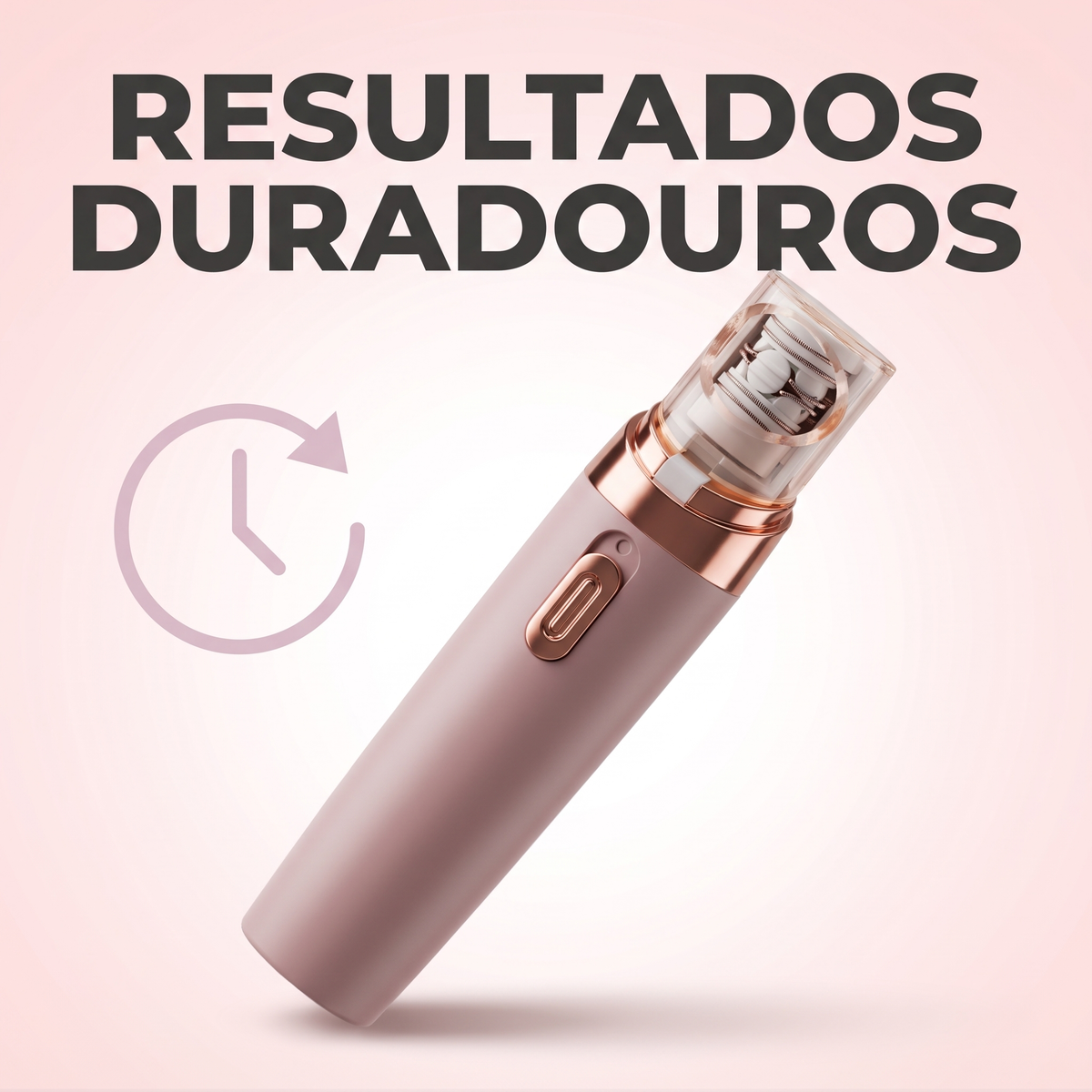 PLuxe Pro Epilator