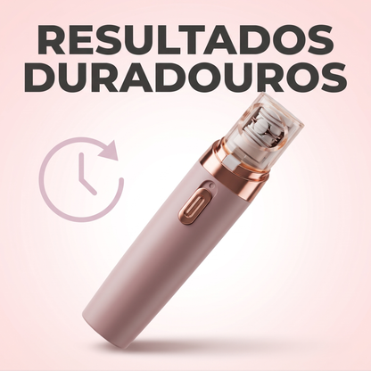PLuxe Pro Epilator